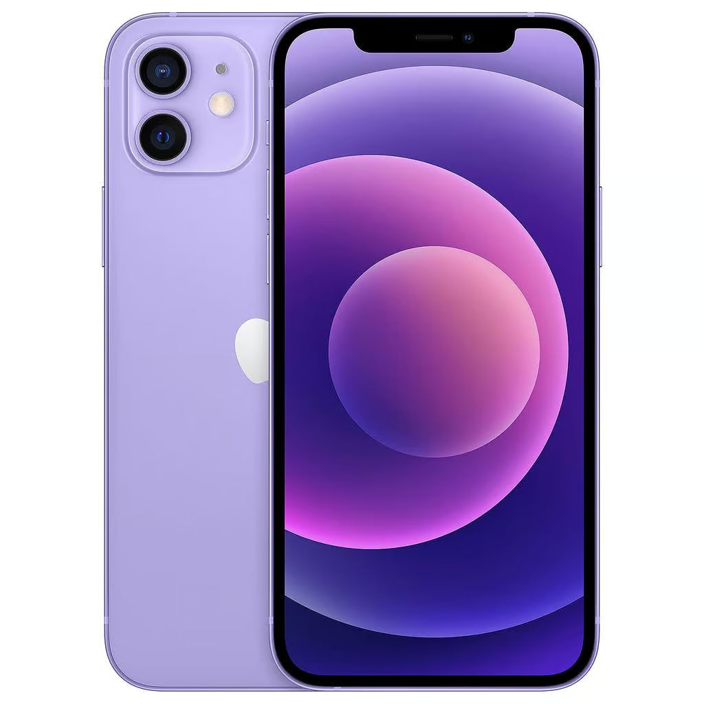 Apple iPhone 12 Reconditionné