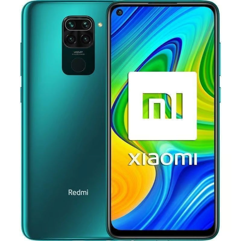 Xiaomi Redmi Note 9 Reconditionné
