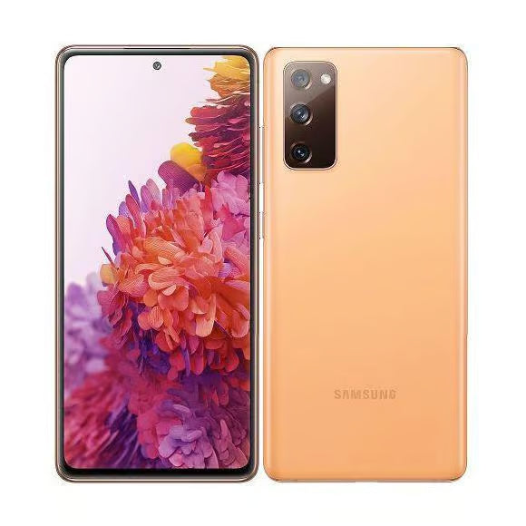 Samsung Galaxy S20 Fe 5G Reconditionné (Dual Sim)