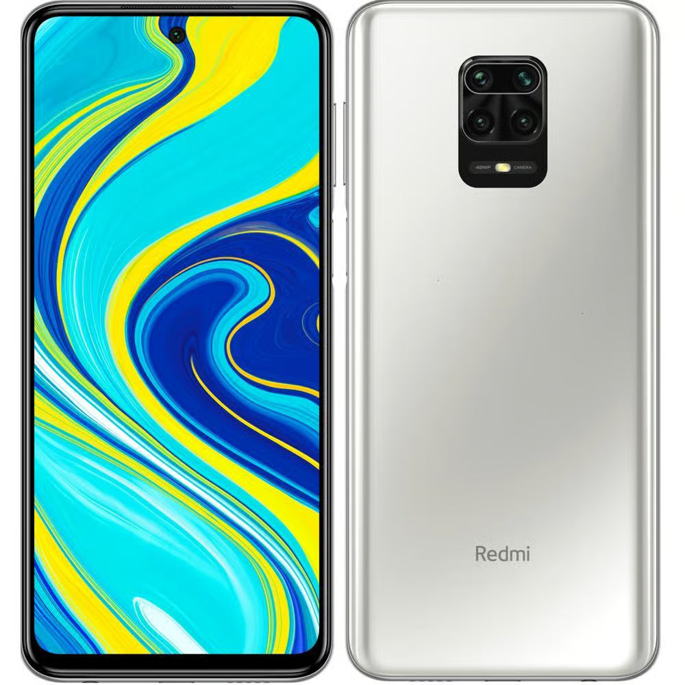Xiaomi Redmi Note 9S Reconditionné