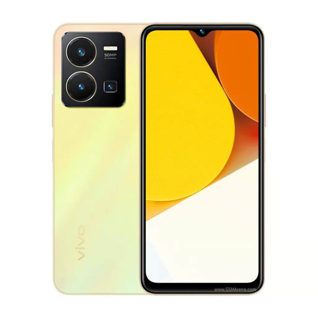Vivo Y35 Reconditionné