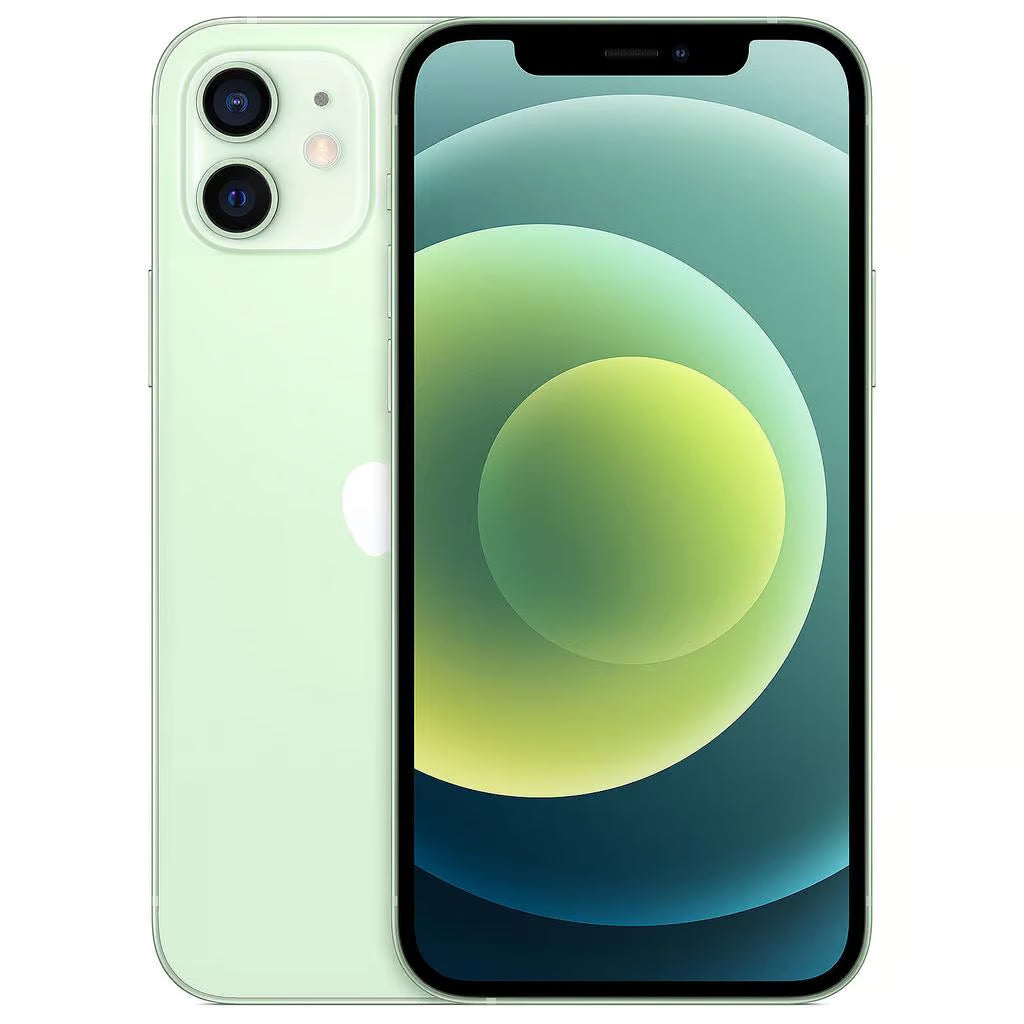 Apple iPhone 12 Reconditionné