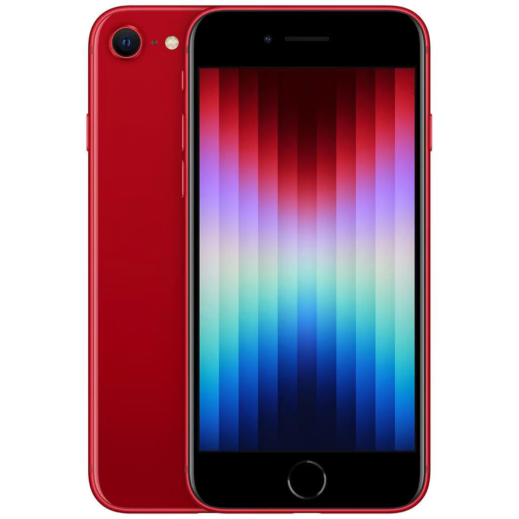 Apple iPhone Se 2022 Reconditionné