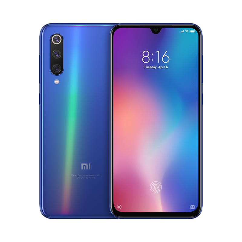 Xiaomi Mi 9 Se Reconditionné