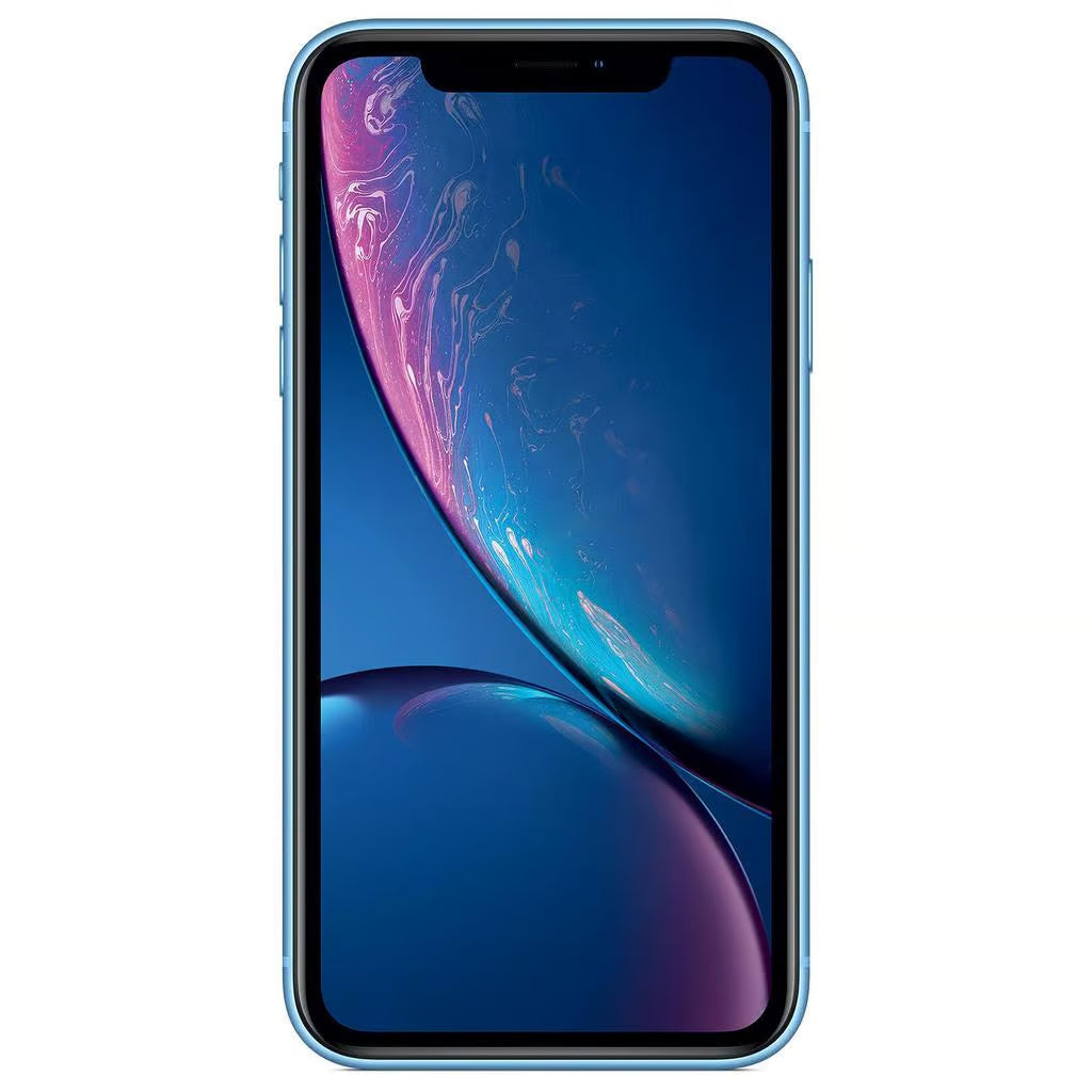 Apple iPhone Xr Reconditionné