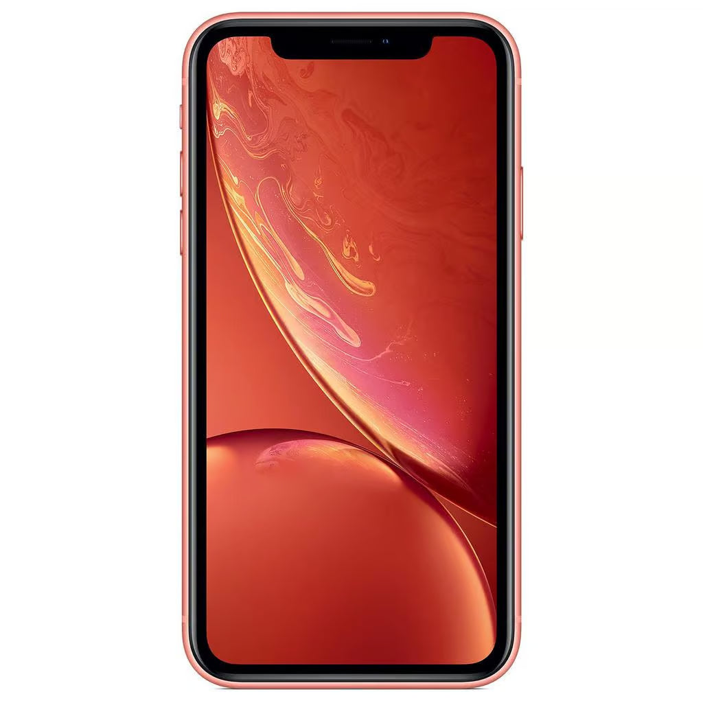 Apple iPhone Xr Reconditionné