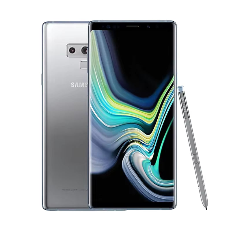 Samsung Galaxy Note 9 Reconditionné (Dual Sim)