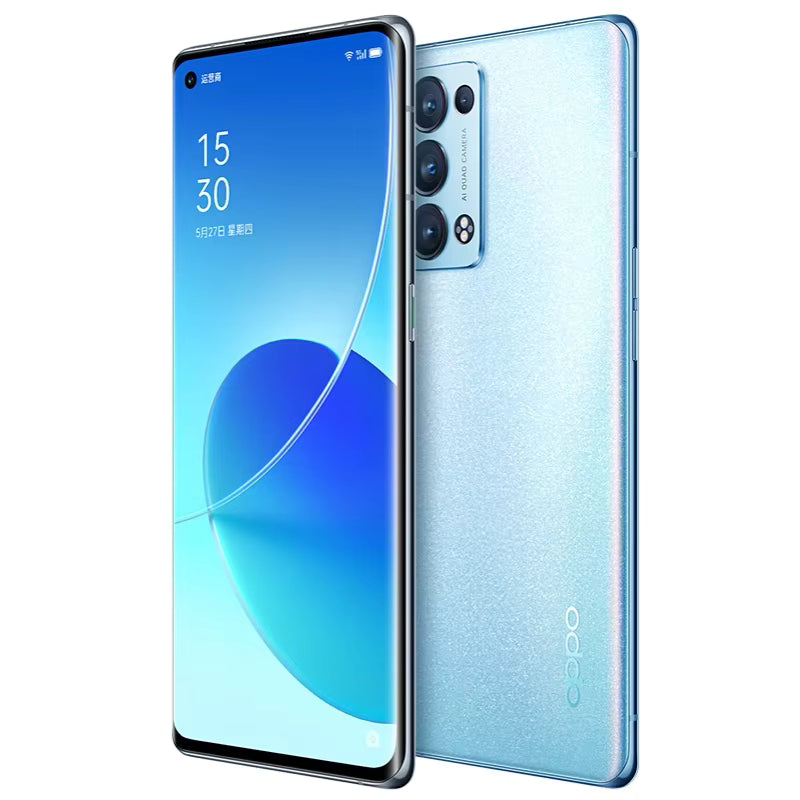 Oppo Reno 6 Pro Reconditionné