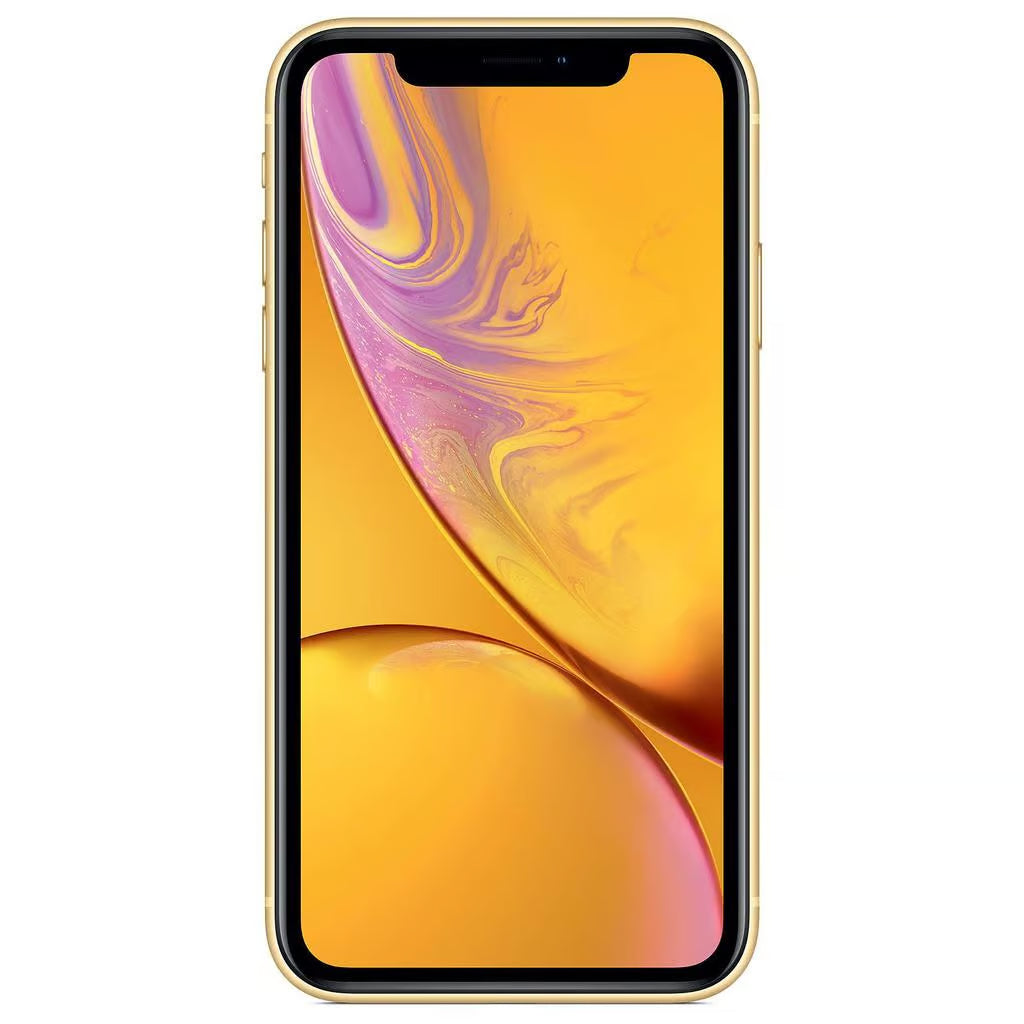Apple iPhone Xr Reconditionné