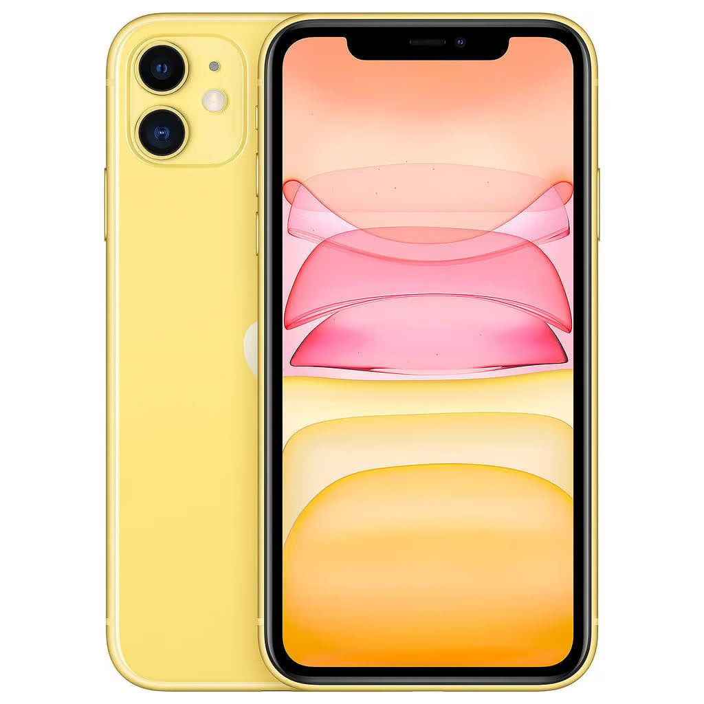 Apple iPhone 11 Reconditionné