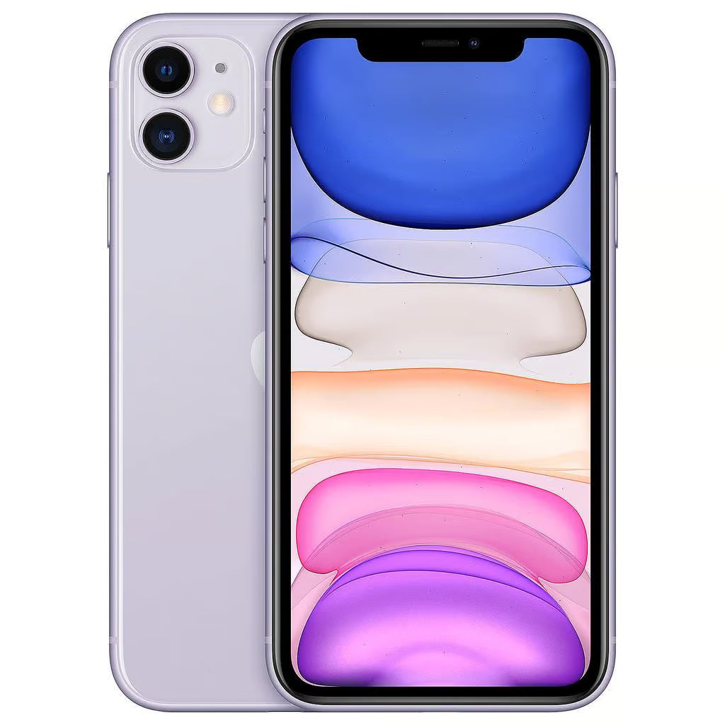 Apple iPhone 11 Reconditionné