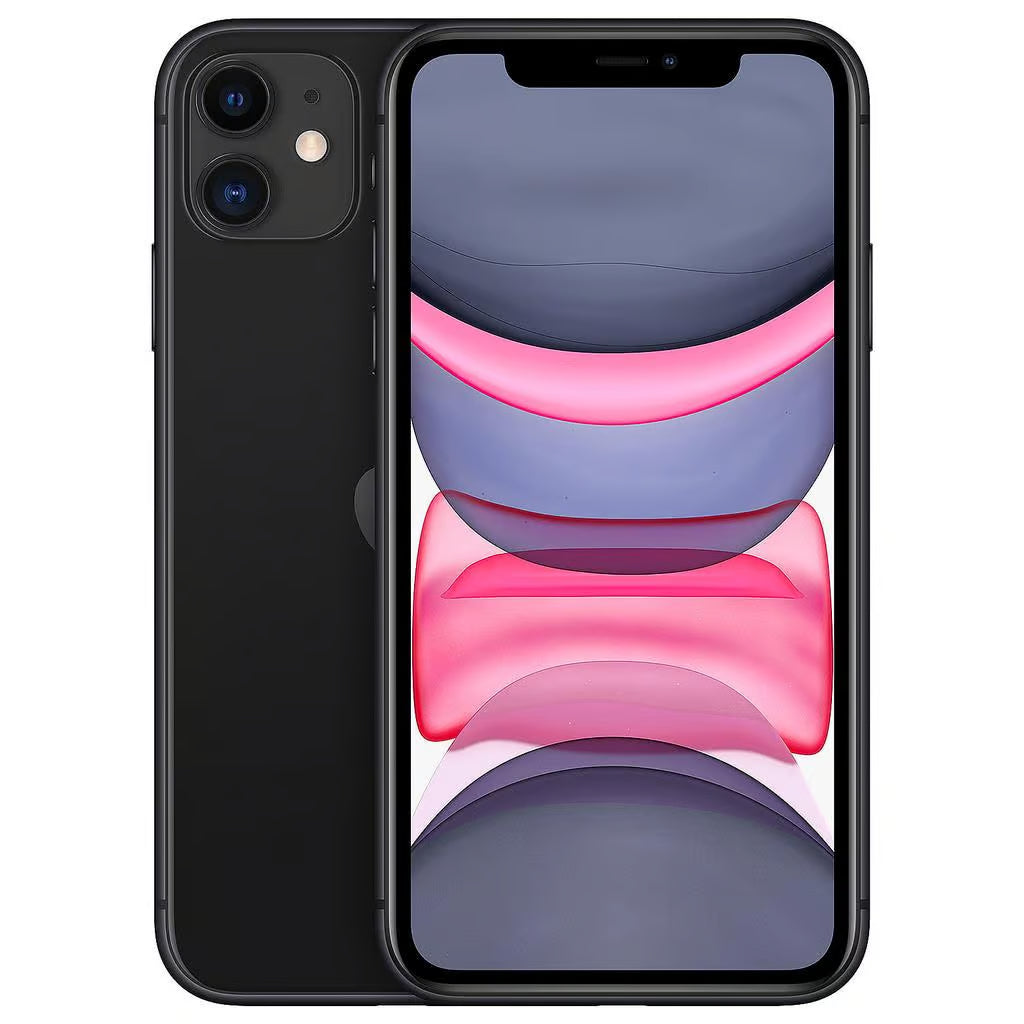 Apple iPhone 11 Reconditionné