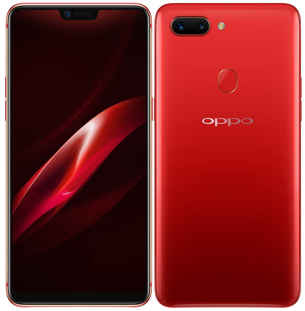 Oppo R15 Pro Reconditionné