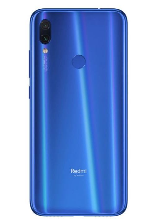 Xiaomi Redmi Note 7 Reconditionné
