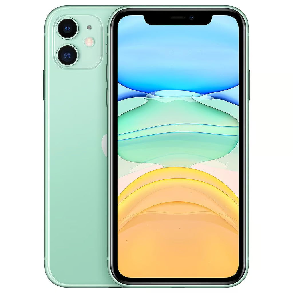 Apple iPhone 11 Reconditionné
