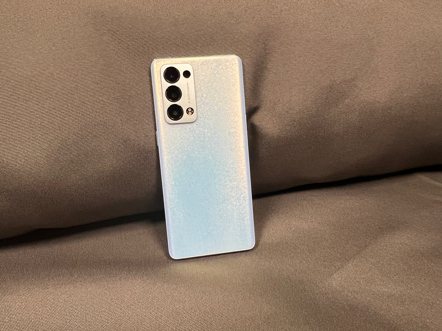 VP TECH - Qualité - Téléphones reconditionnés