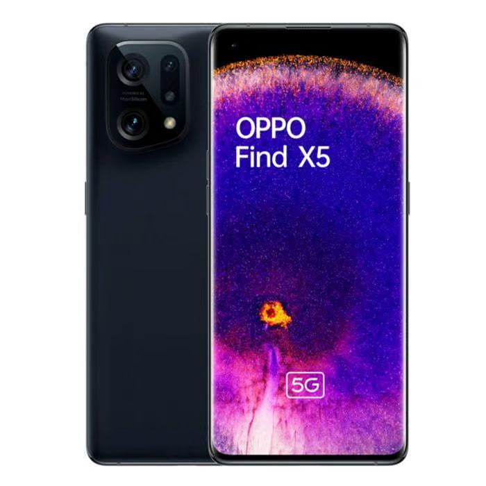 Oppo Find X5 Reconditionné