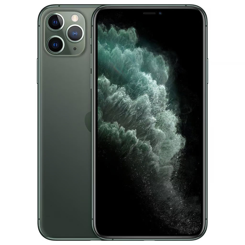 Apple iPhone 11 Pro Max Reconditionné