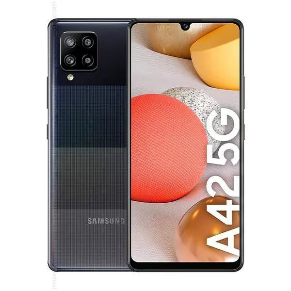 Samsung Galaxy A42 5G Reconditionné (Dual Sim)