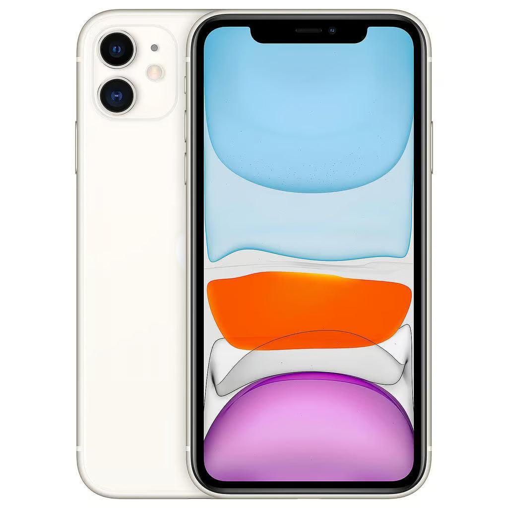 Apple iPhone 11 Reconditionné