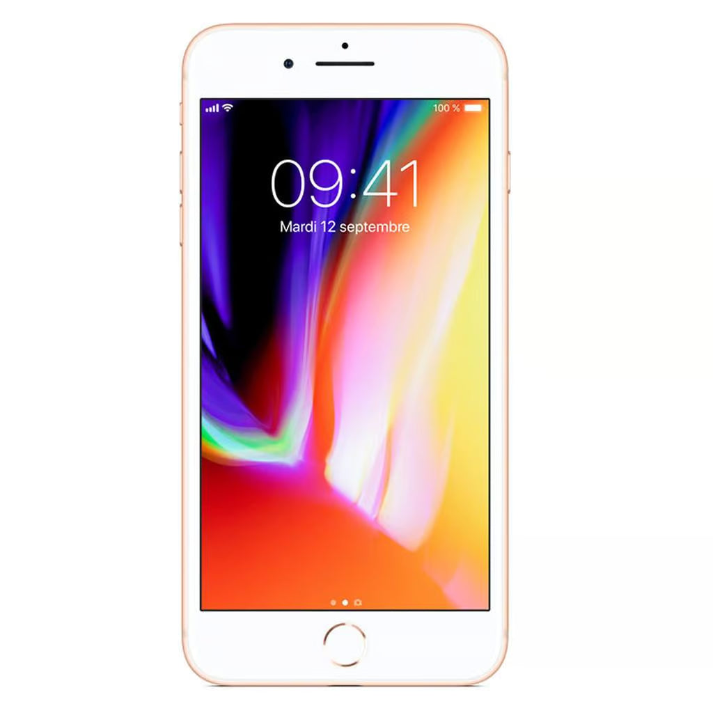 Apple iPhone 8 Plus Reconditionné
