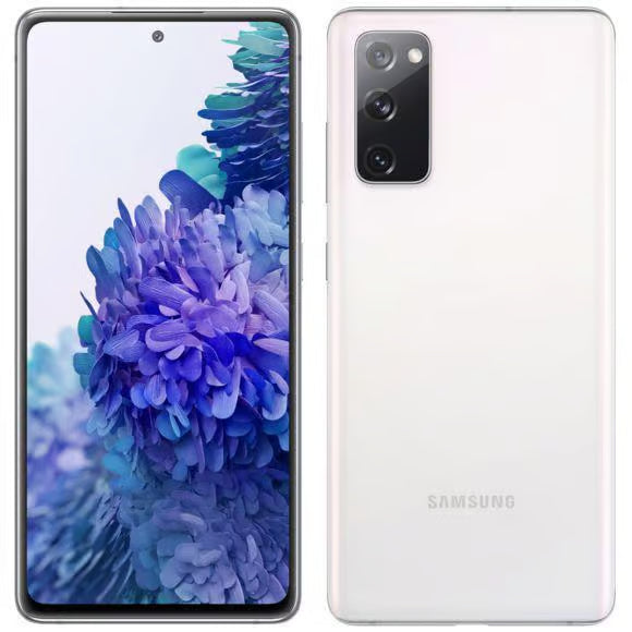 Samsung Galaxy S20 Fe 5G Reconditionné (Dual Sim)