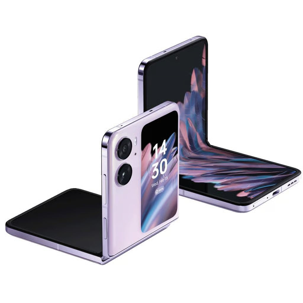 Oppo Find N2 Flip Reconditionné