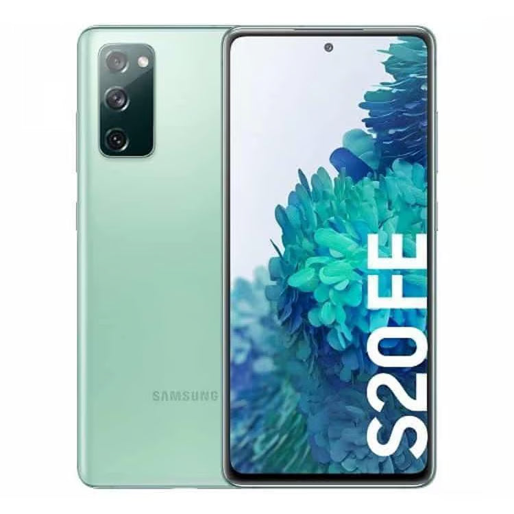 Samsung Galaxy S20 Fe 5G Reconditionné (Dual Sim)