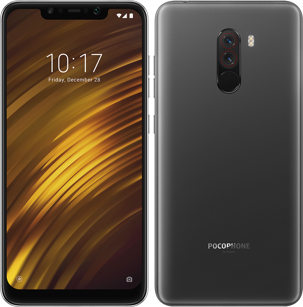 Xiaomi Pocophone F1 Reconditionné