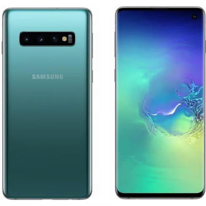 Samsung Galaxy S10 Reconditionné (Dual Sim)
