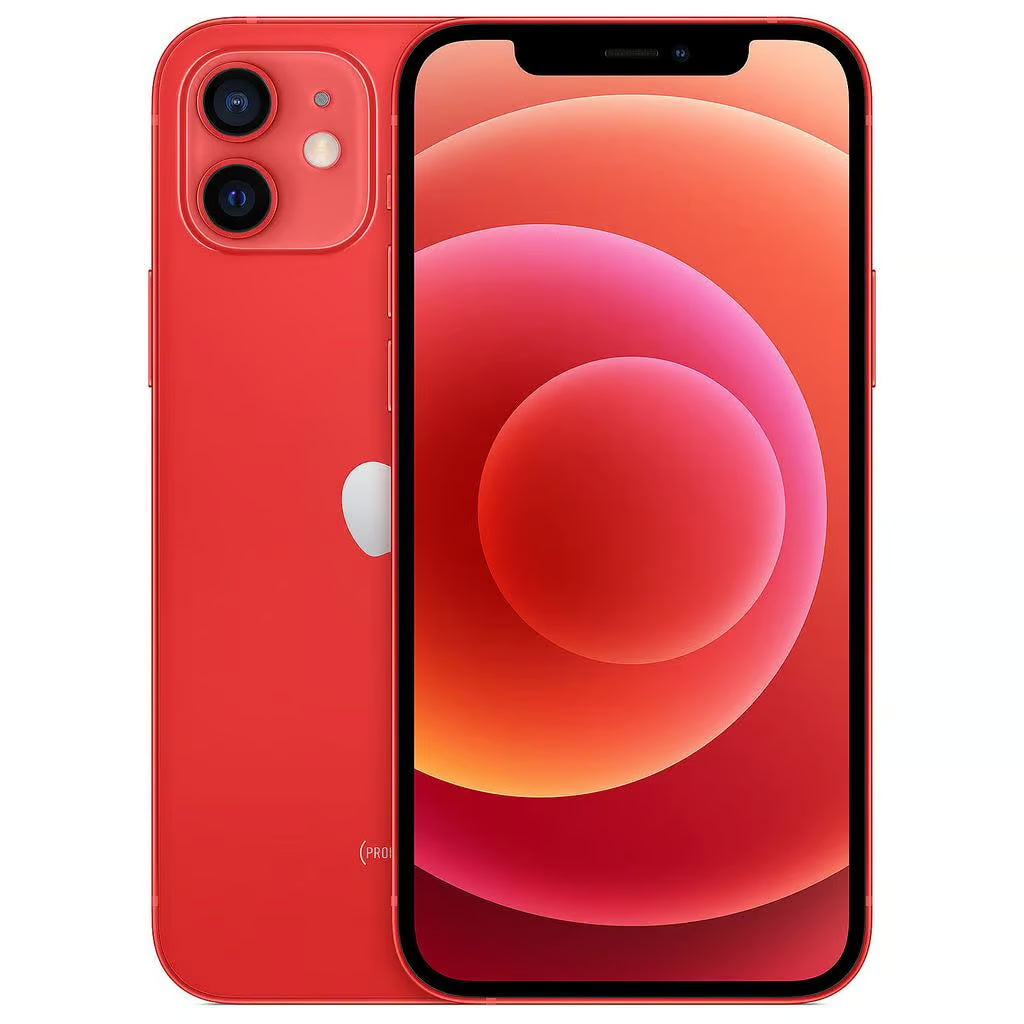 Apple iPhone 12 Reconditionné