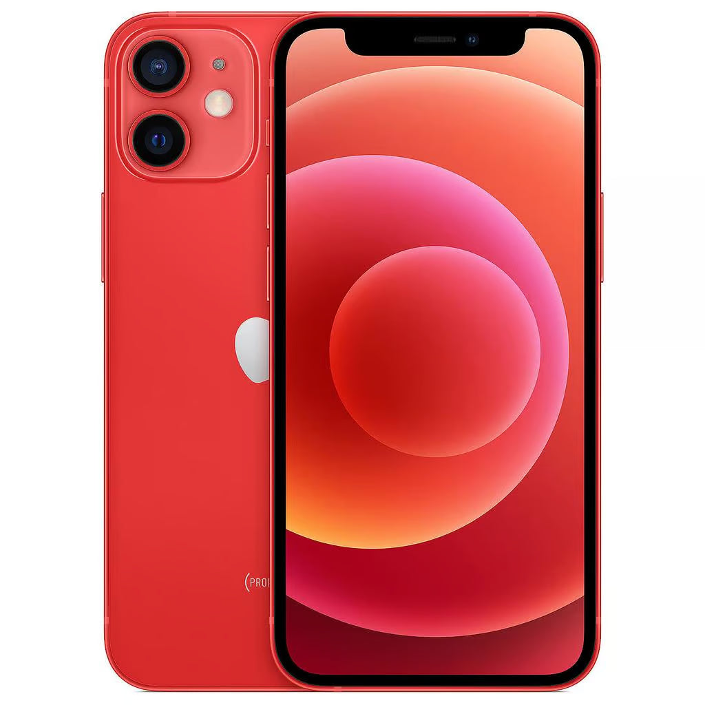 Apple iPhone 12 Mini Reconditionné