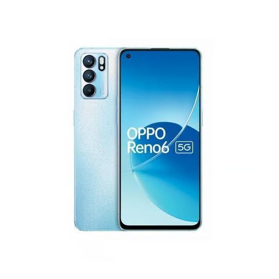 Oppo Reno 6 Reconditionné
