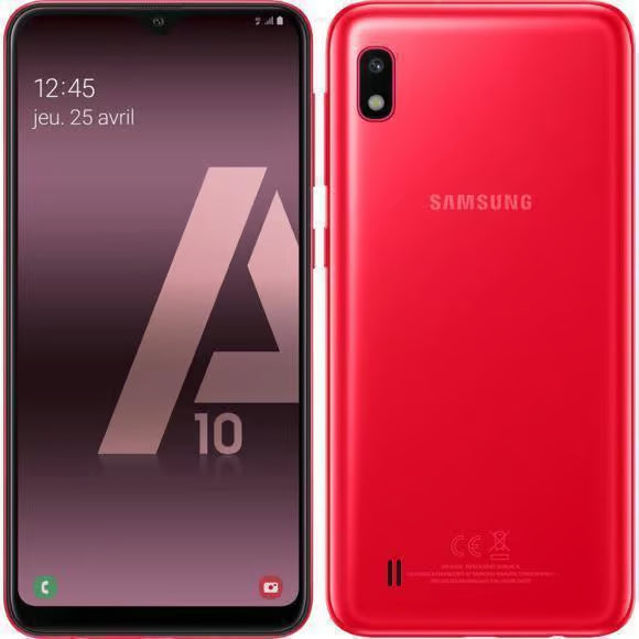 Samsung Galaxy A10 Reconditionné (Dual Sim)