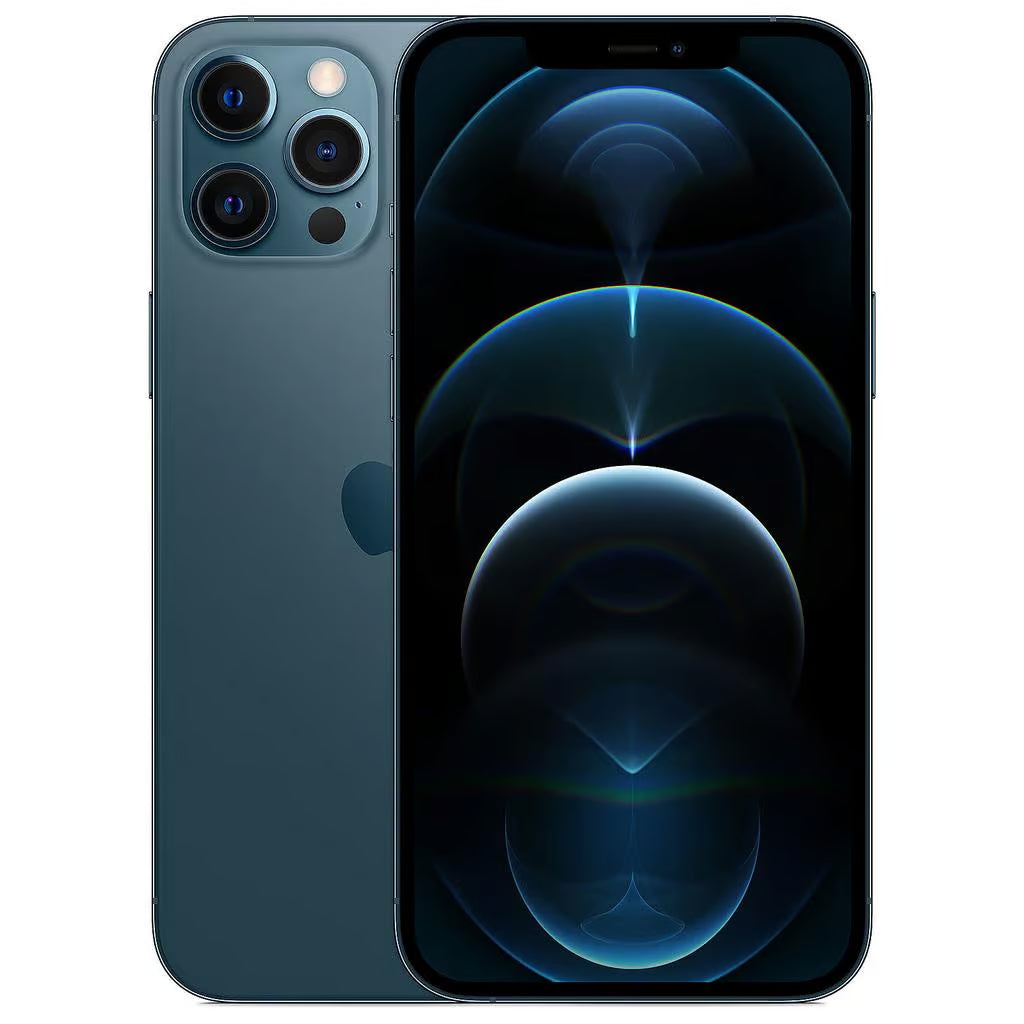 Apple iPhone 12 Pro Max Reconditionné