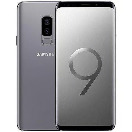 Samsung Galaxy S9+ Reconditionné (Dual Sim)