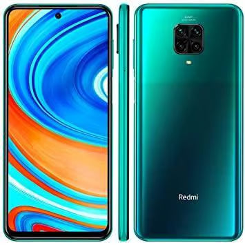 Xiaomi Redmi Note 9 Pro Reconditionné