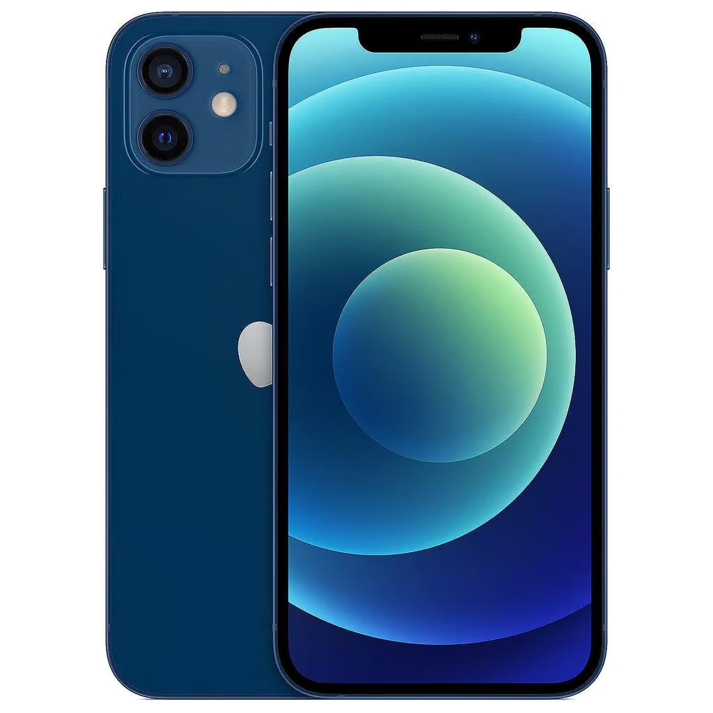 Apple iPhone 12 Reconditionné