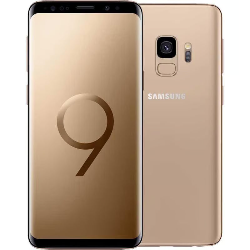 Samsung Galaxy S9+ Reconditionné (Dual Sim)