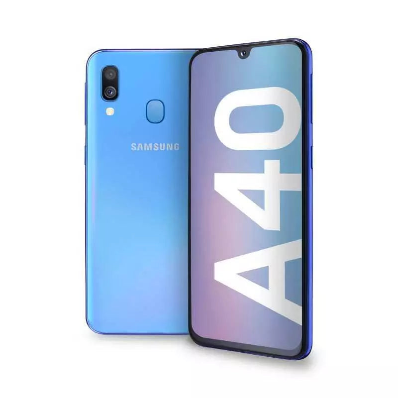 Samsung Galaxy A40 Reconditionné (Dual Sim)