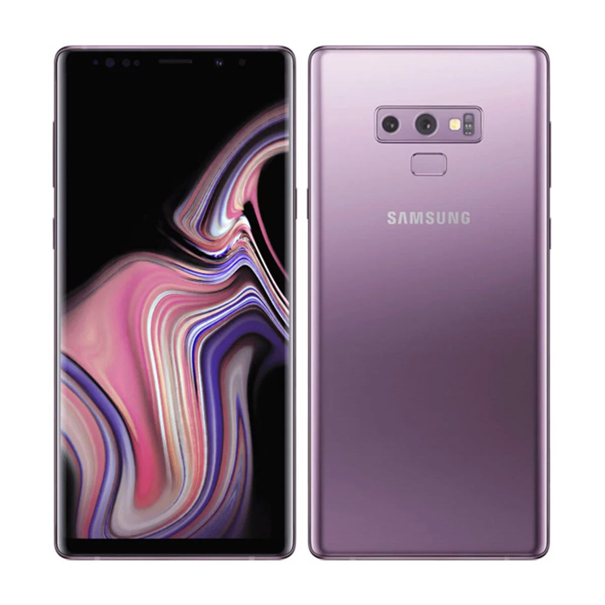 Samsung Galaxy Note 9 Reconditionné (Dual Sim)