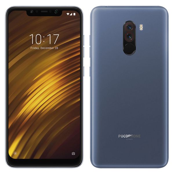 Xiaomi Pocophone F1 Reconditionné