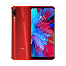 Xiaomi Redmi Note 7 Reconditionné