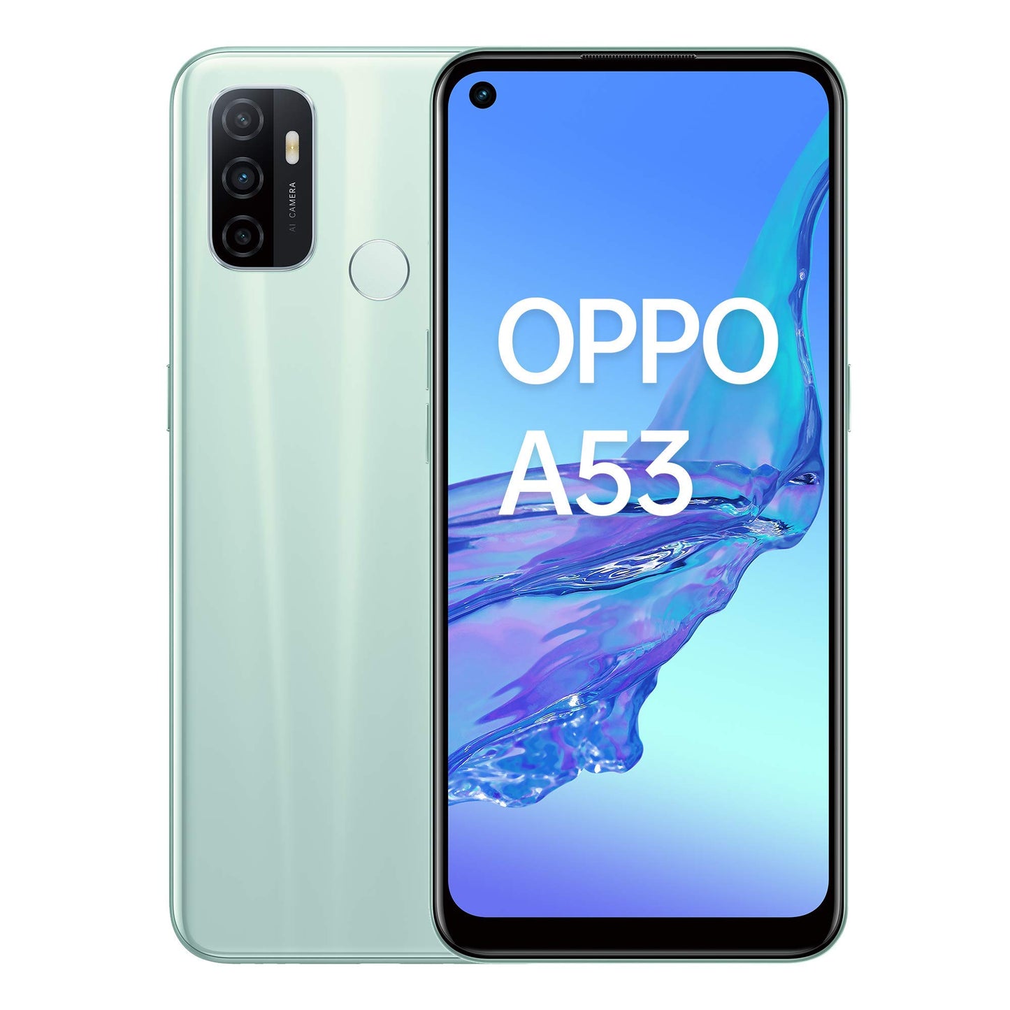 Oppo A53 Reconditionné