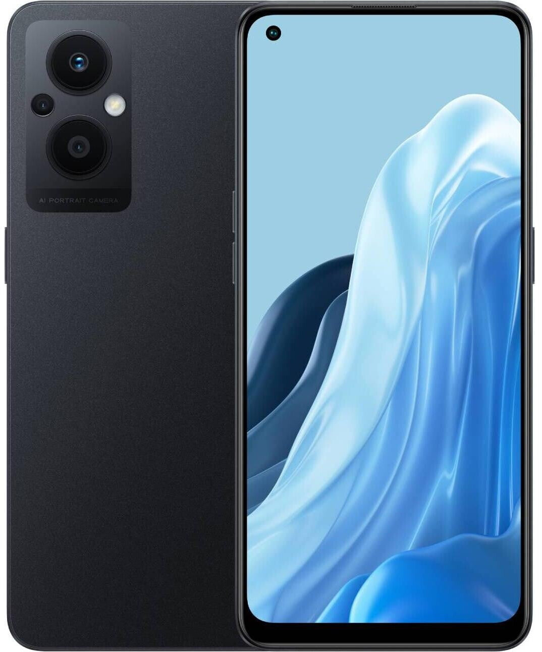 Oppo Reno 8 Lite Reconditionné