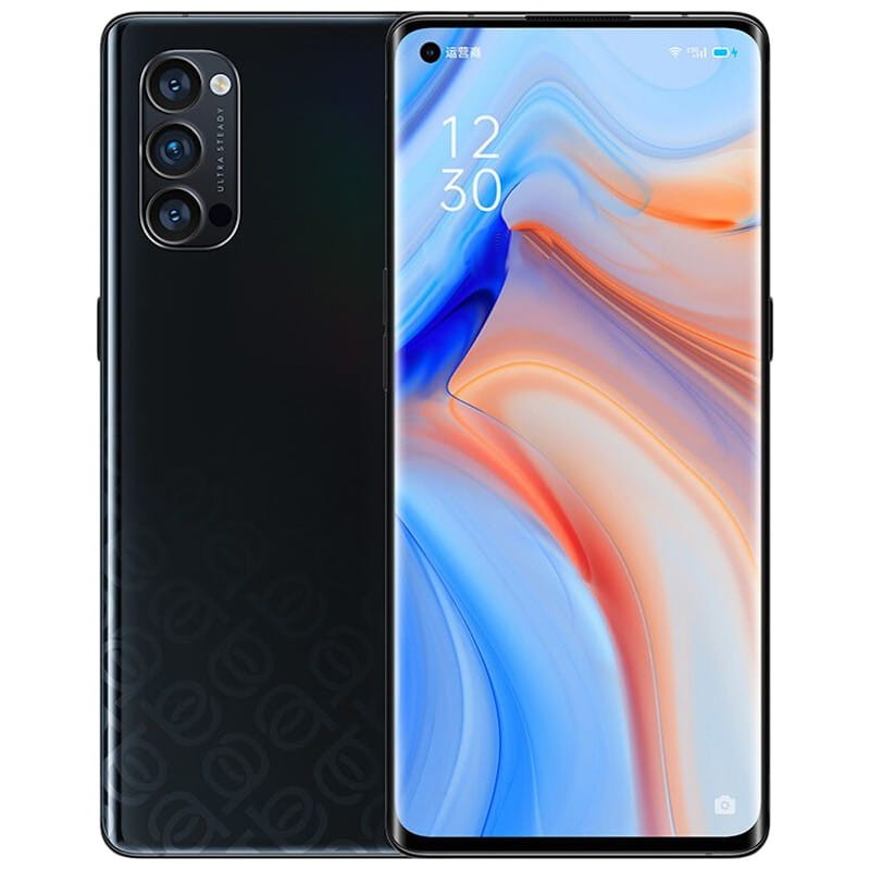 Oppo Reno 4 Pro Reconditionné