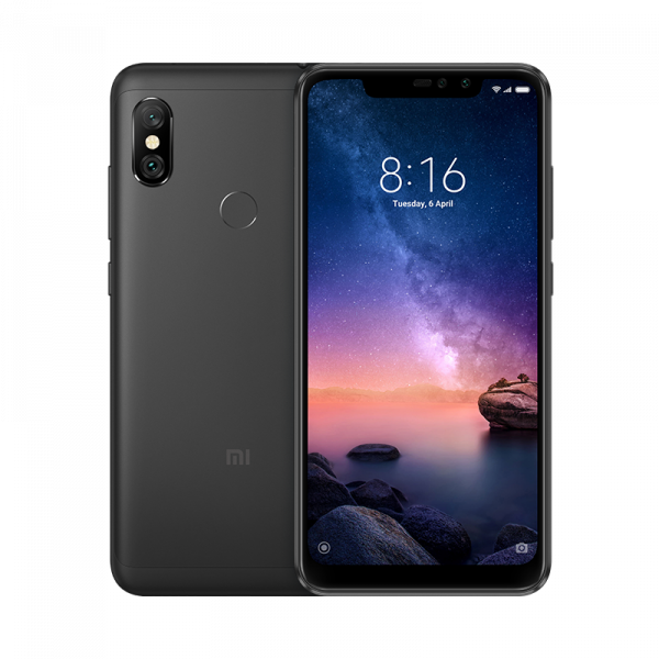 Xiaomi Redmi Note 6 Pro Reconditionné