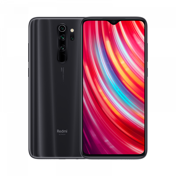 Xiaomi Redmi Note 8 Pro Reconditionné