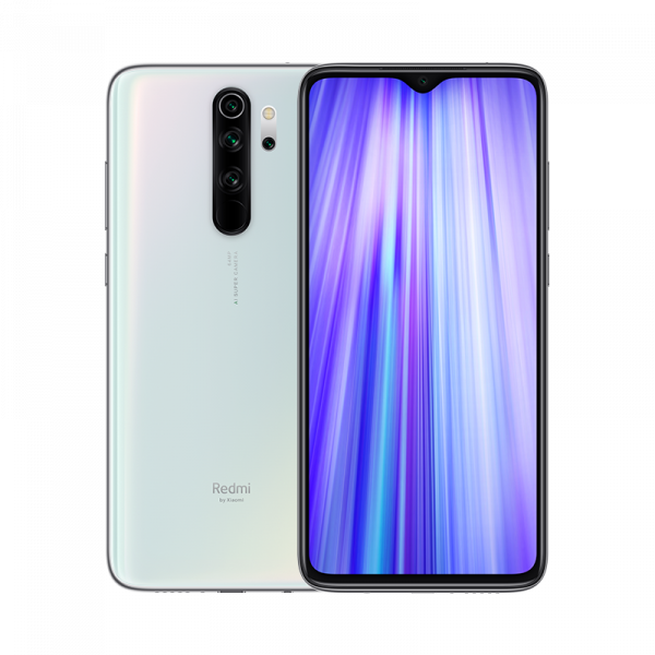 Xiaomi Redmi Note 8 Pro Reconditionné