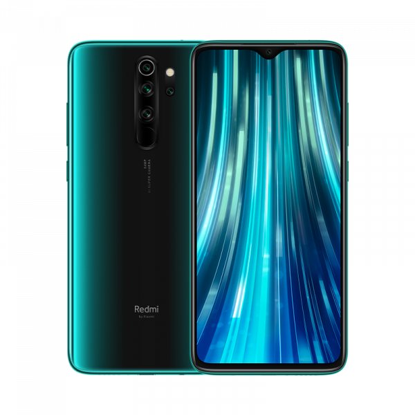 Xiaomi Redmi Note 8 Pro Reconditionné